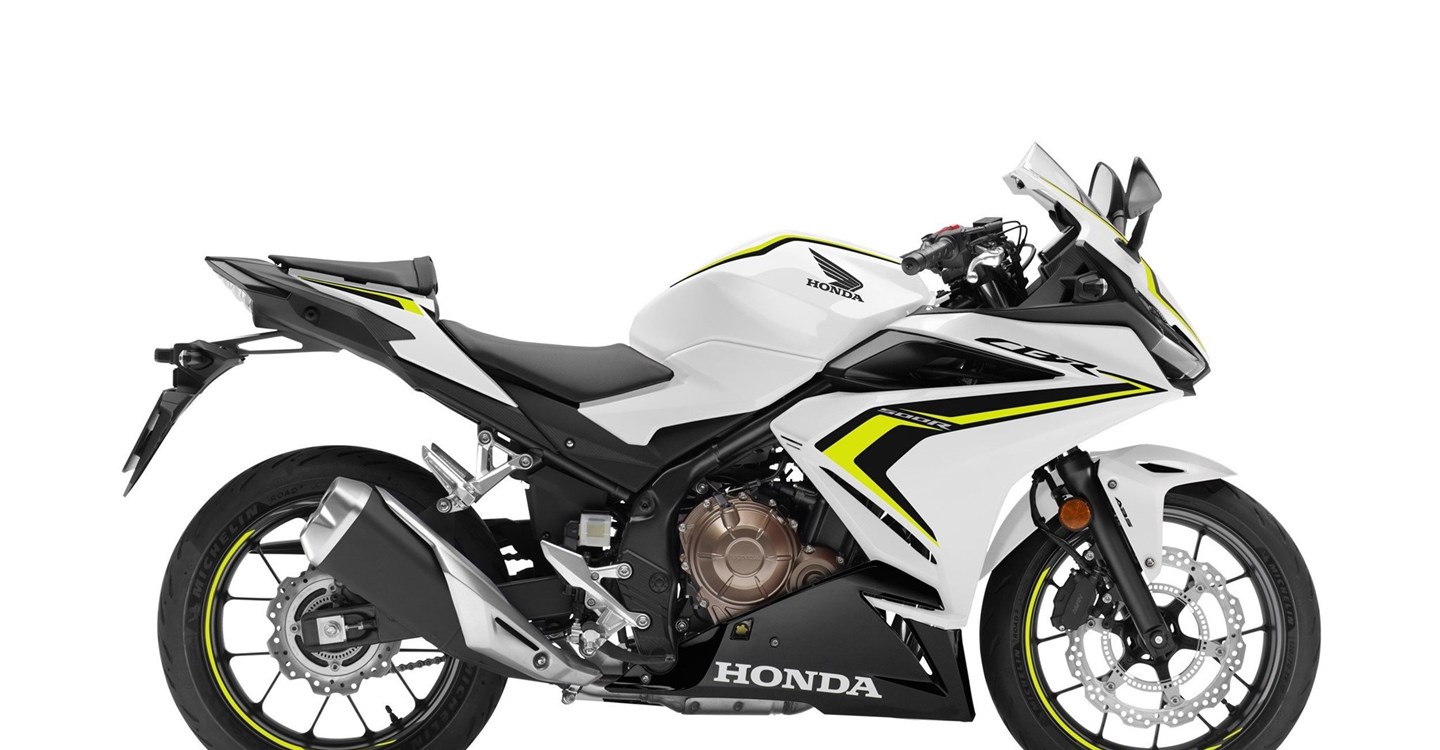 Honda CBR500R