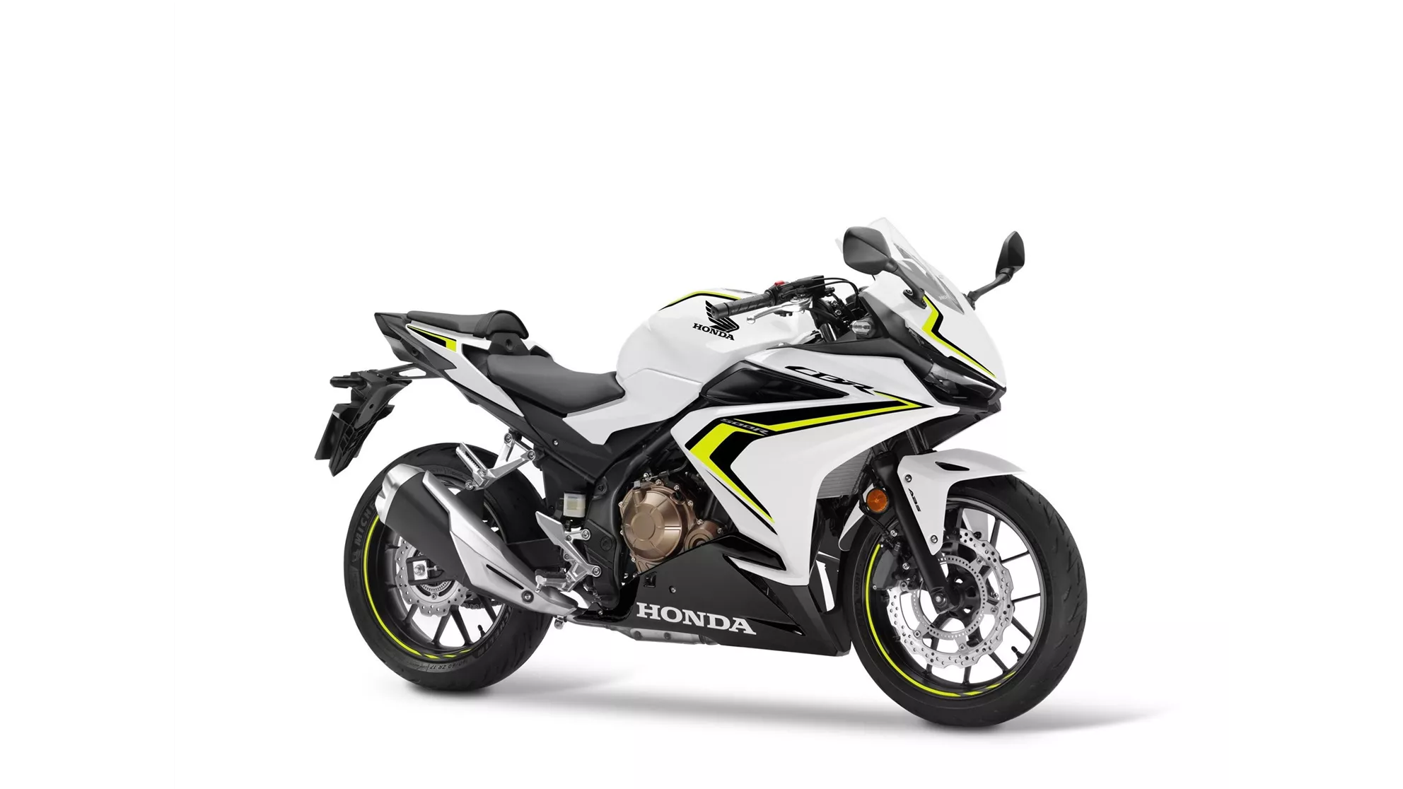 Honda CBR500R - Image 2 Honda CBR500R - Image 2