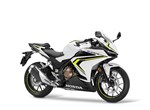 Honda CBR500R