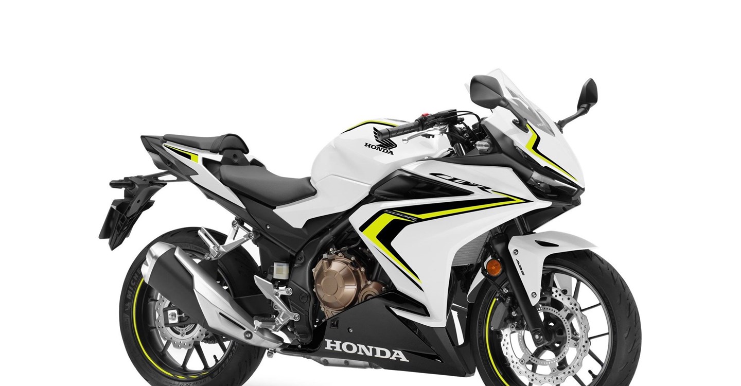 Honda CBR500R