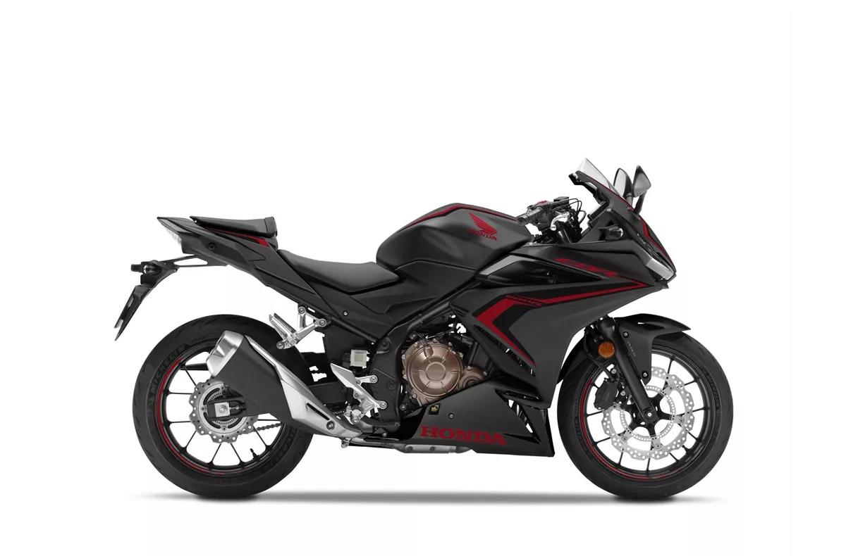 Honda CBR500R Honda CBR500R