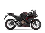 Honda CBR500R