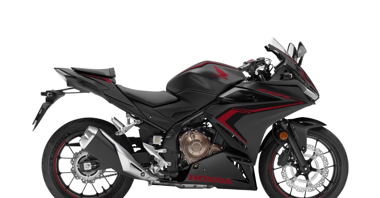 Honda CBR500R