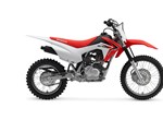 Honda CRF125F