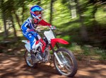 Honda CRF125F