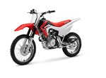 Honda CRF125F