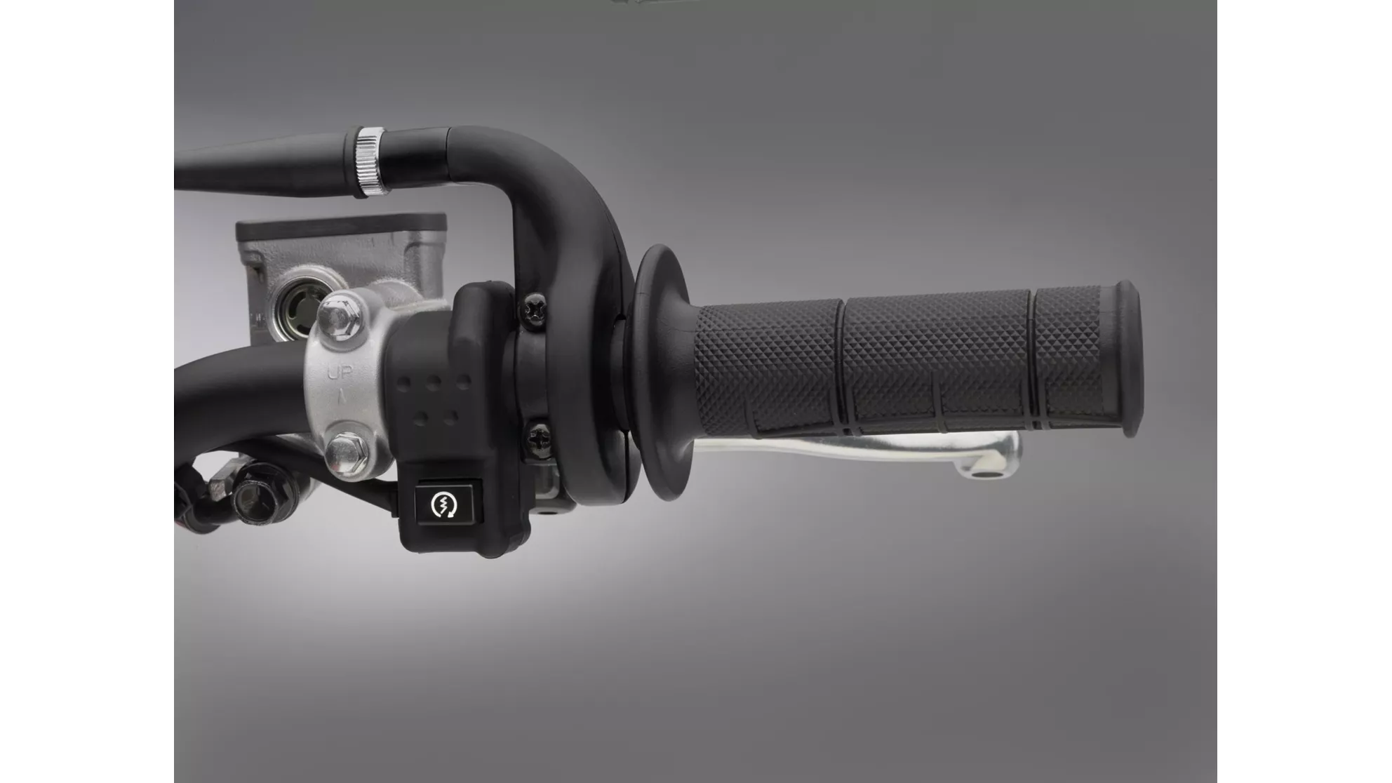 Honda CRF125F - Image 4 Honda CRF125F - Image 4