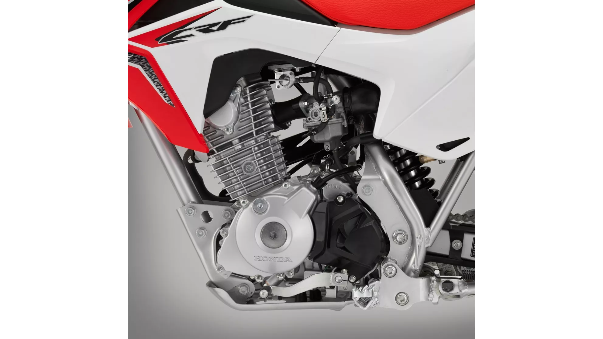 Honda CRF125F - Image 5 Honda CRF125F - Image 5