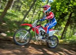 Honda CRF125F