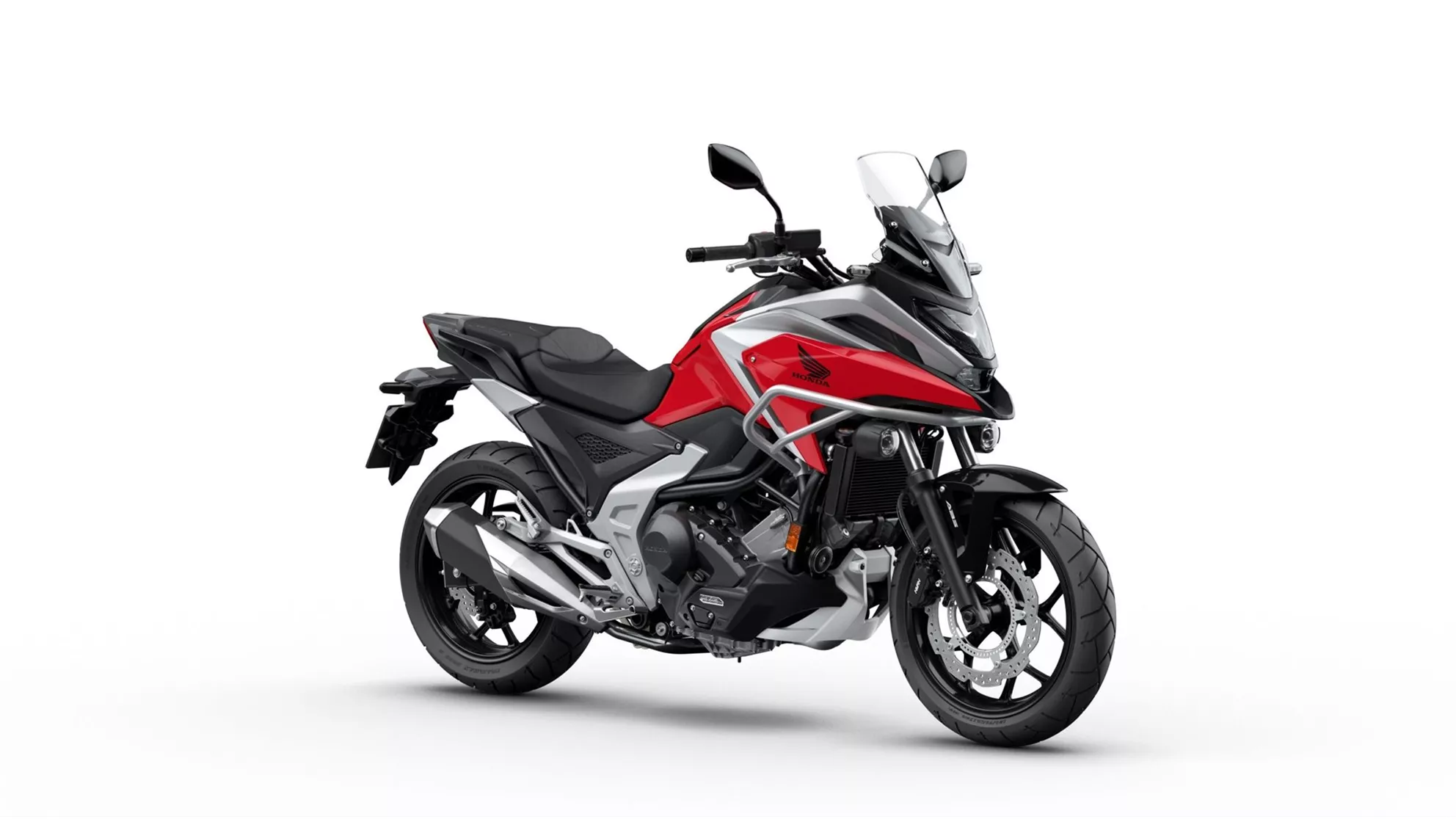 Honda NC750X - Image 2 Honda NC750X - Image 2