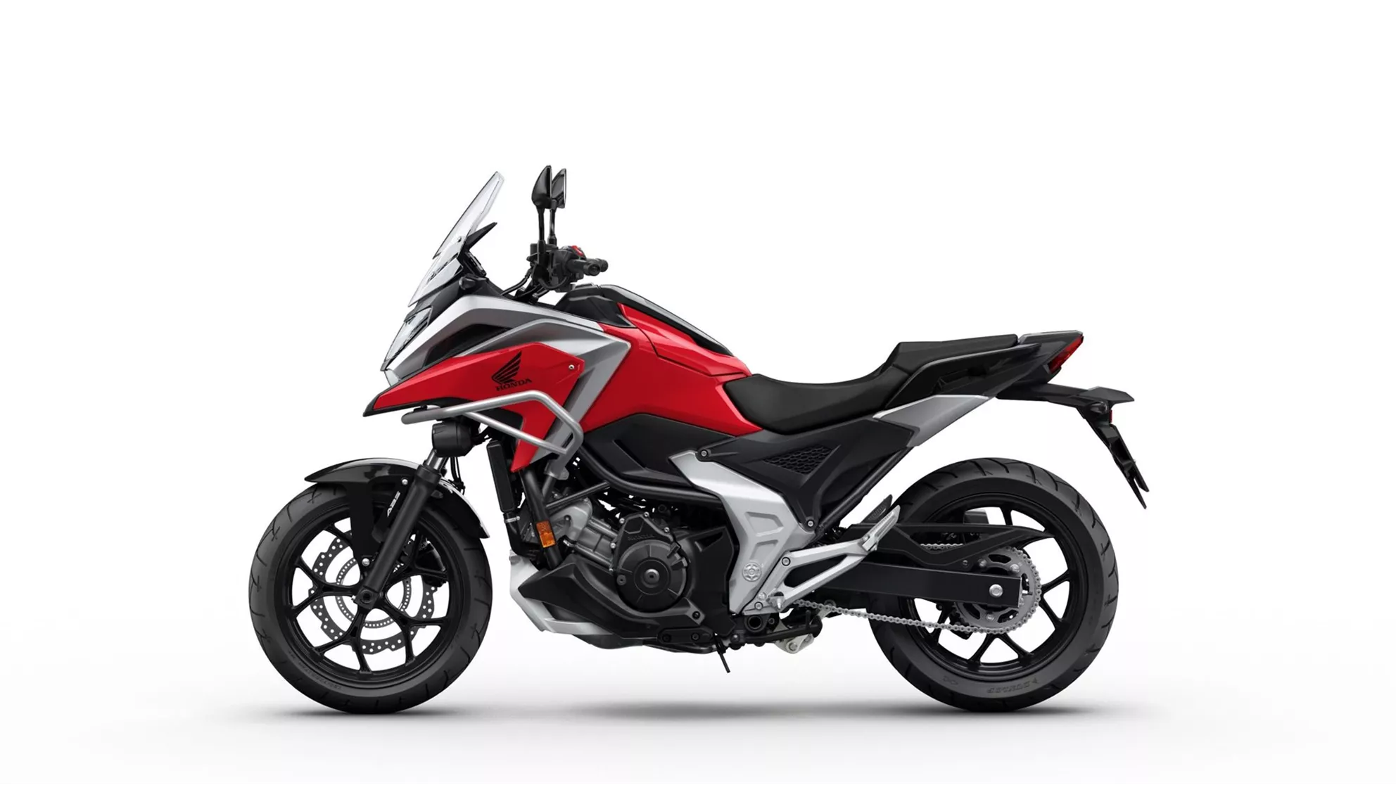 Honda NC750X - Image 8 Honda NC750X - Image 8