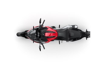 Honda NC750X 2021 - Bild 11 Honda NC750X 2021 - Bild 11