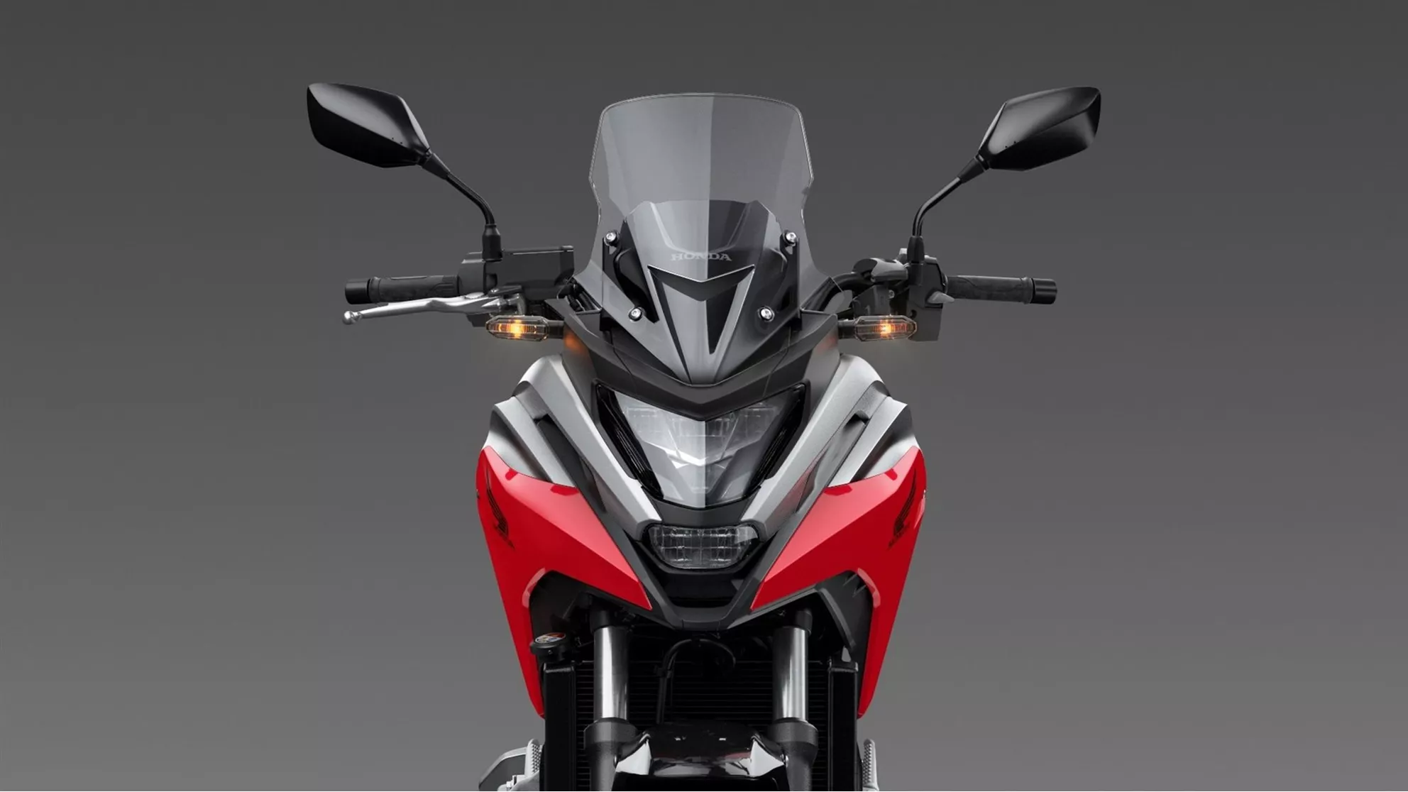 Honda NC750X - Image 10 Honda NC750X - Image 10