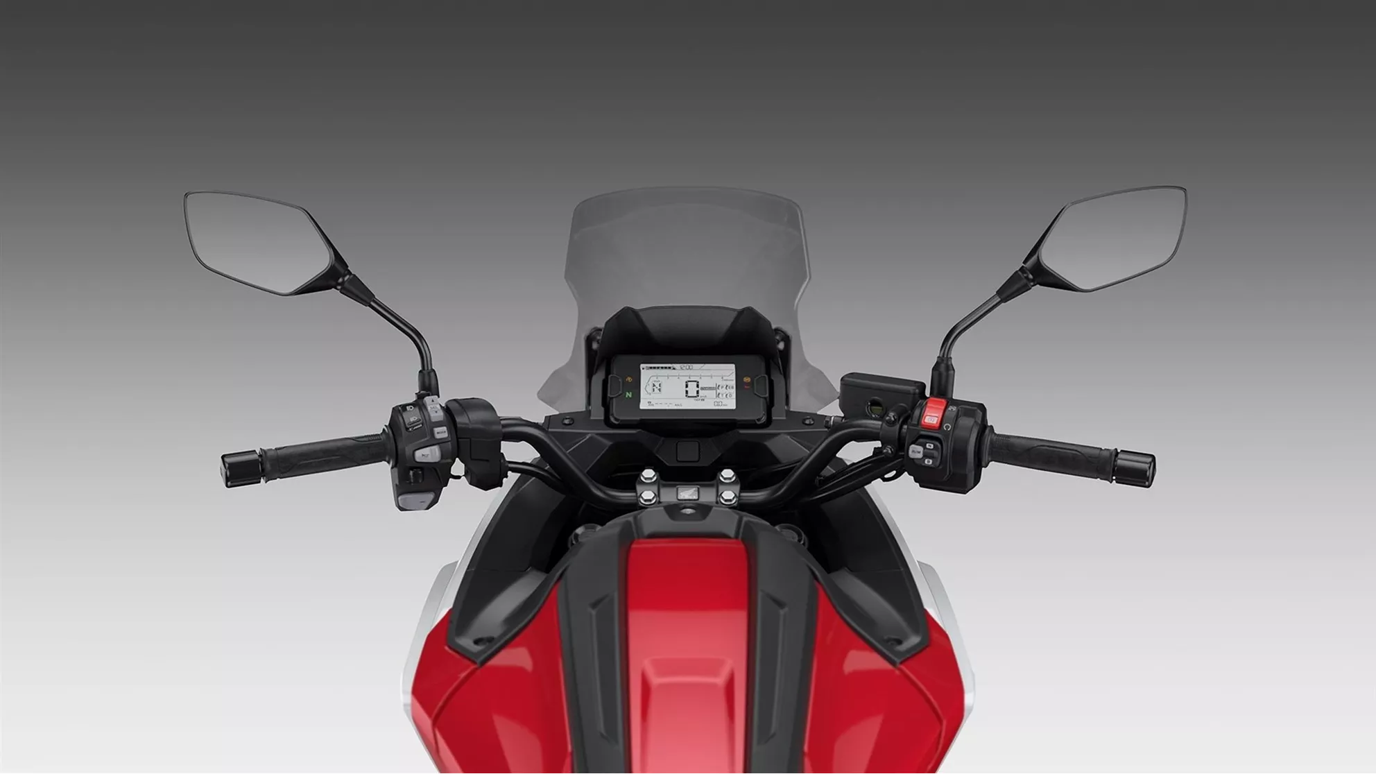 Honda NC750X - Image 11 Honda NC750X - Image 11