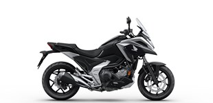 Moto Guzzi V100 Mandello 2023 vs Honda NC750X 2021