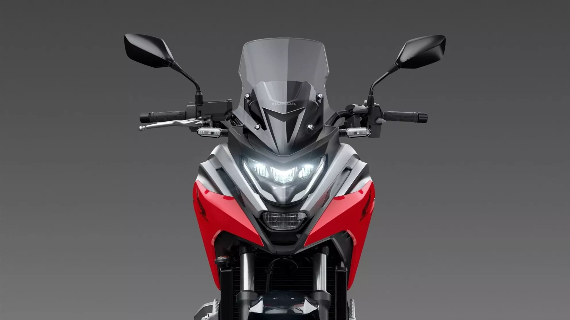 Honda NC750X - Image 13 Honda NC750X - Image 13
