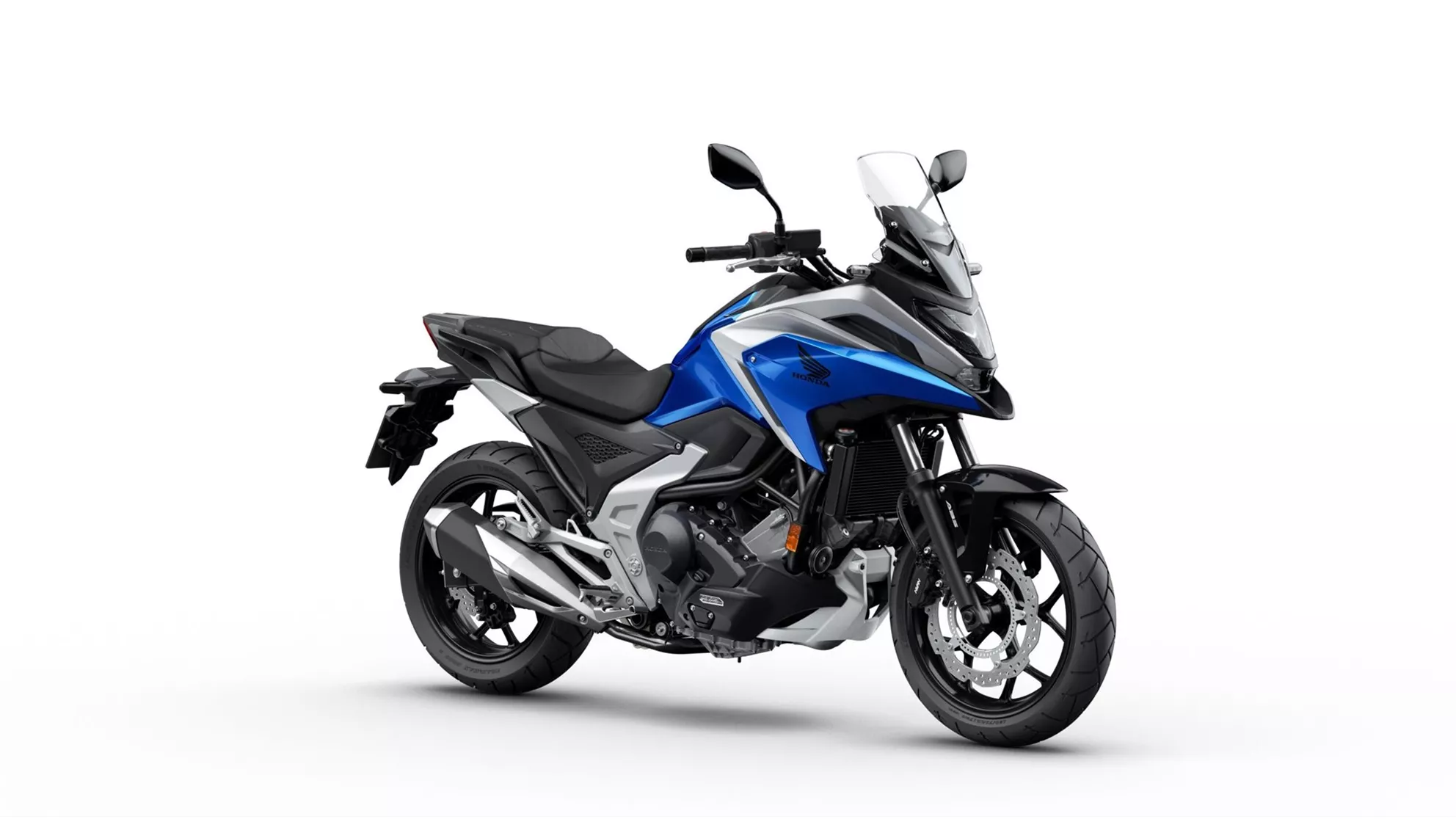 Honda NC750X - Image 16 Honda NC750X - Image 16