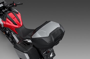 Honda NC750X 2021 - Bild 19 Honda NC750X 2021 - Bild 19