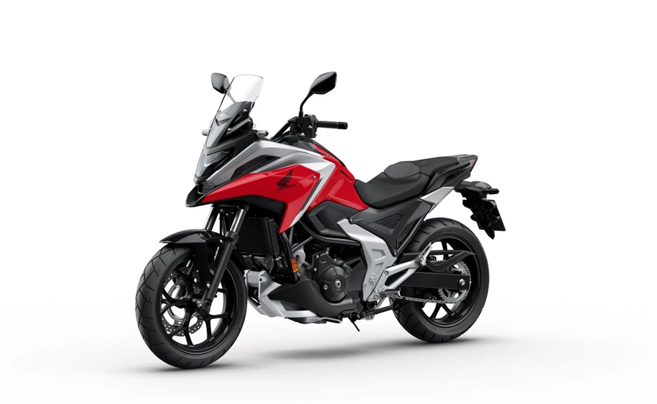 Honda NC750X Bild 23: Honda NC750X