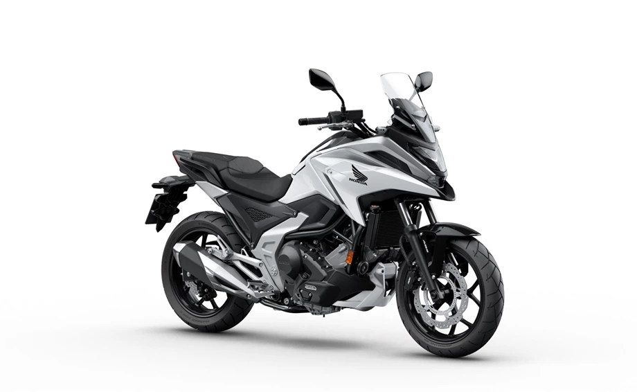 Honda NC750X Bild 30: Honda NC750X