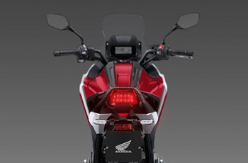 Honda NC750X 2021 - Bild 38 Honda NC750X 2021 - Bild 38