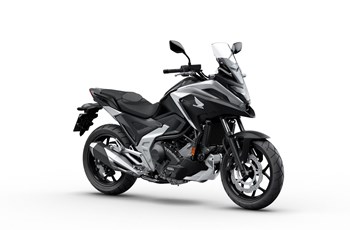Honda NC750X 2021 - Bild 44 Honda NC750X 2021 - Bild 44