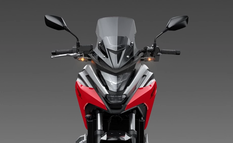 Honda NC750X Bild 44: Honda NC750X