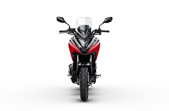 Honda NC750X 2021 - Bild 46 Honda NC750X 2021 - Bild 46