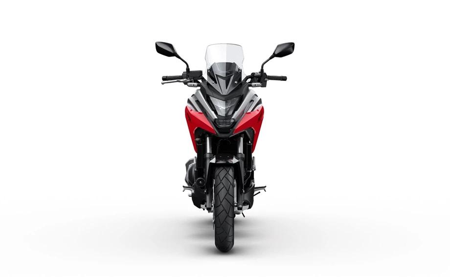 Honda NC750X Bild 45: Honda NC750X