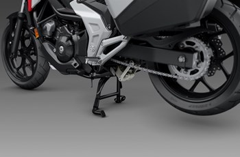 Honda NC750X 2021 - Bild 55 Honda NC750X 2021 - Bild 55