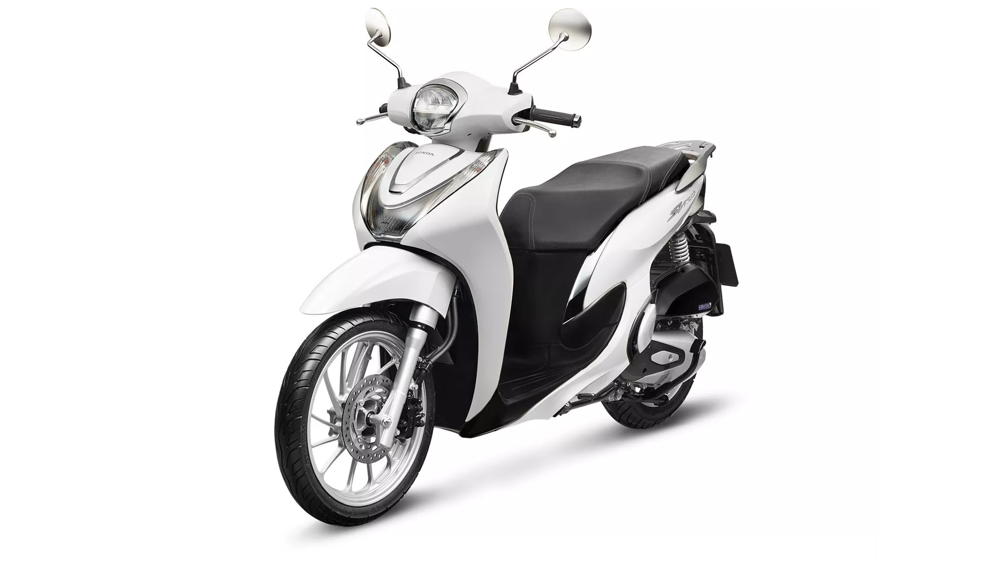 Honda SH Mode 125 - Image 1 Honda SH Mode 125 - Image 1