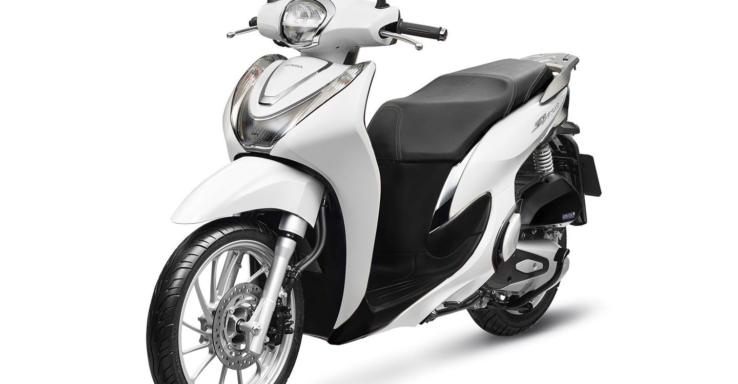 Honda SH Mode 125