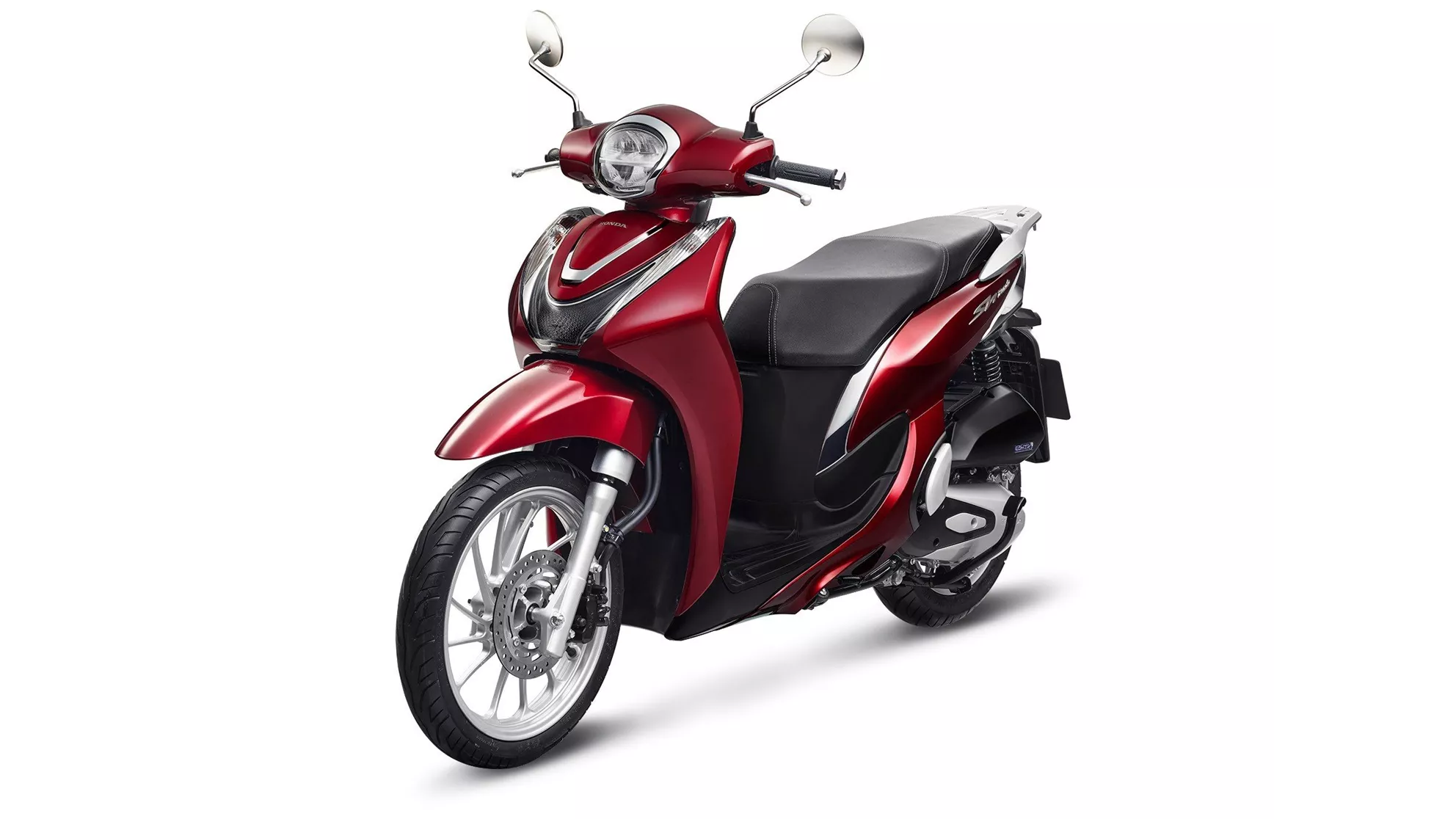 Honda SH Mode 125 - Image 3 Honda SH Mode 125 - Image 3