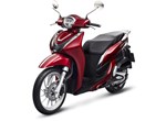 Honda SH Mode 125