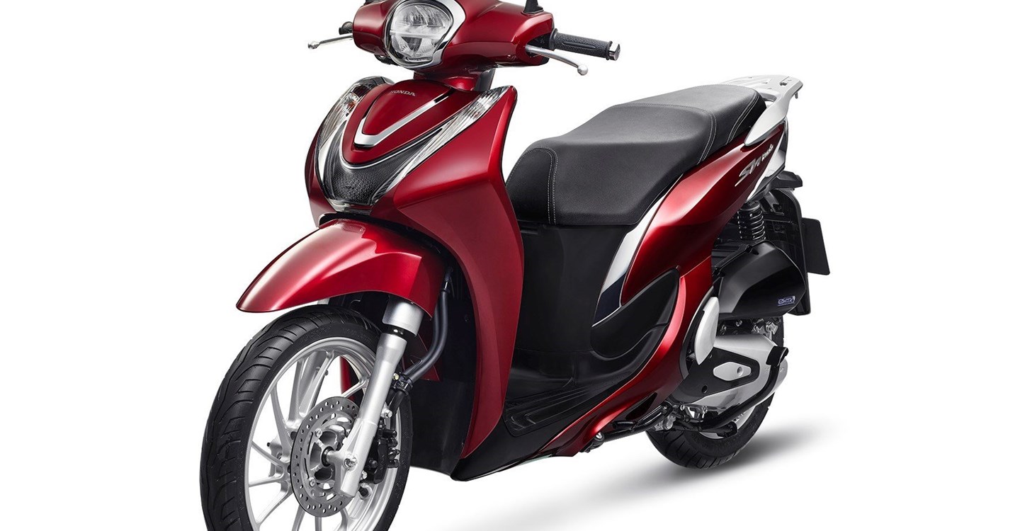 Honda SH Mode 125