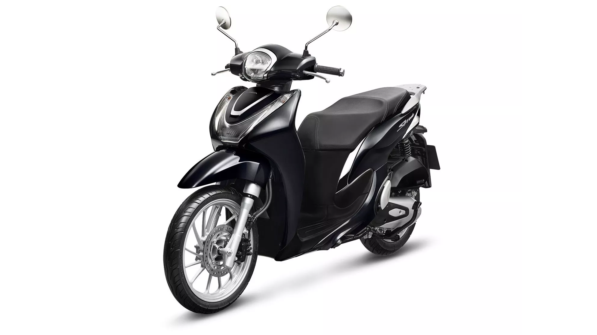 Honda SH Mode 125 - Image 5 Honda SH Mode 125 - Image 5