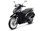 Honda SH Mode 125