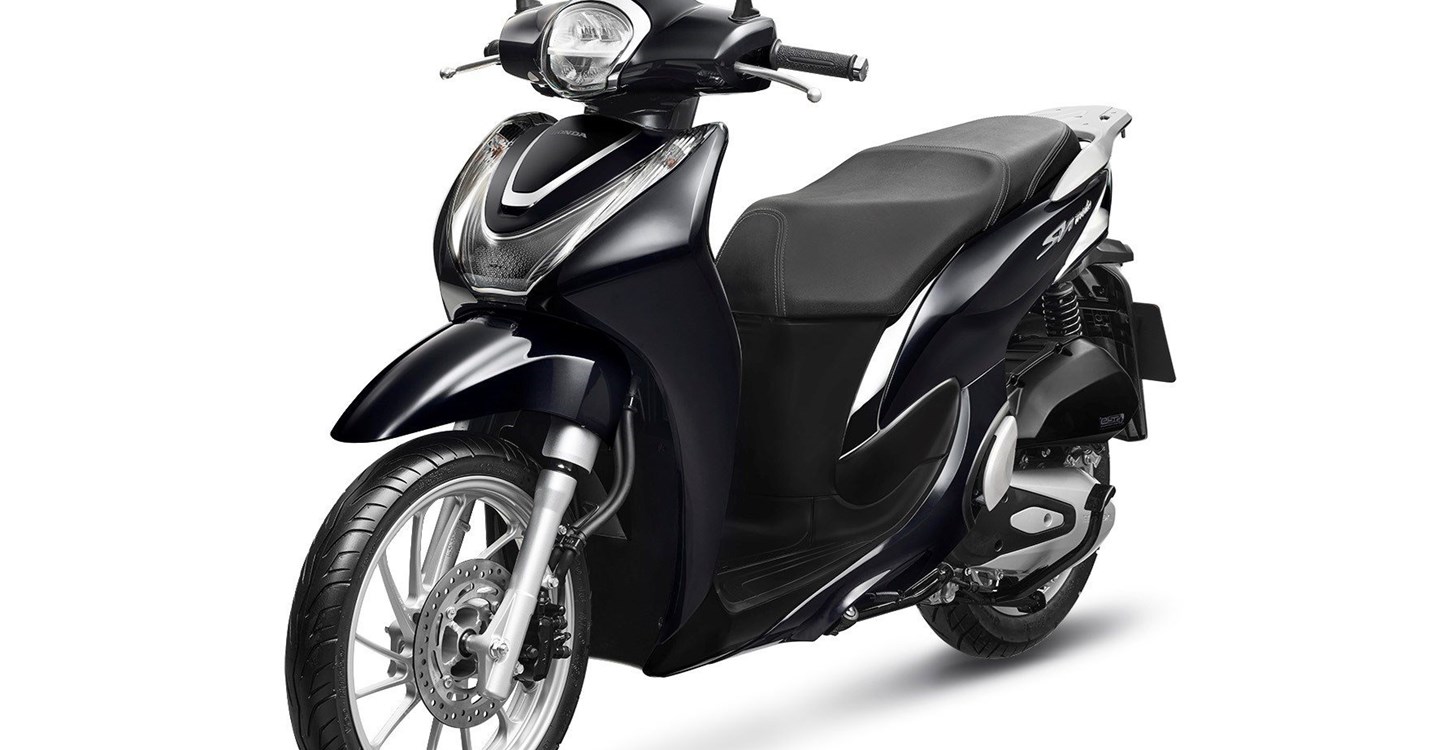 Honda SH Mode 125