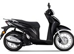 Honda SH Mode 125