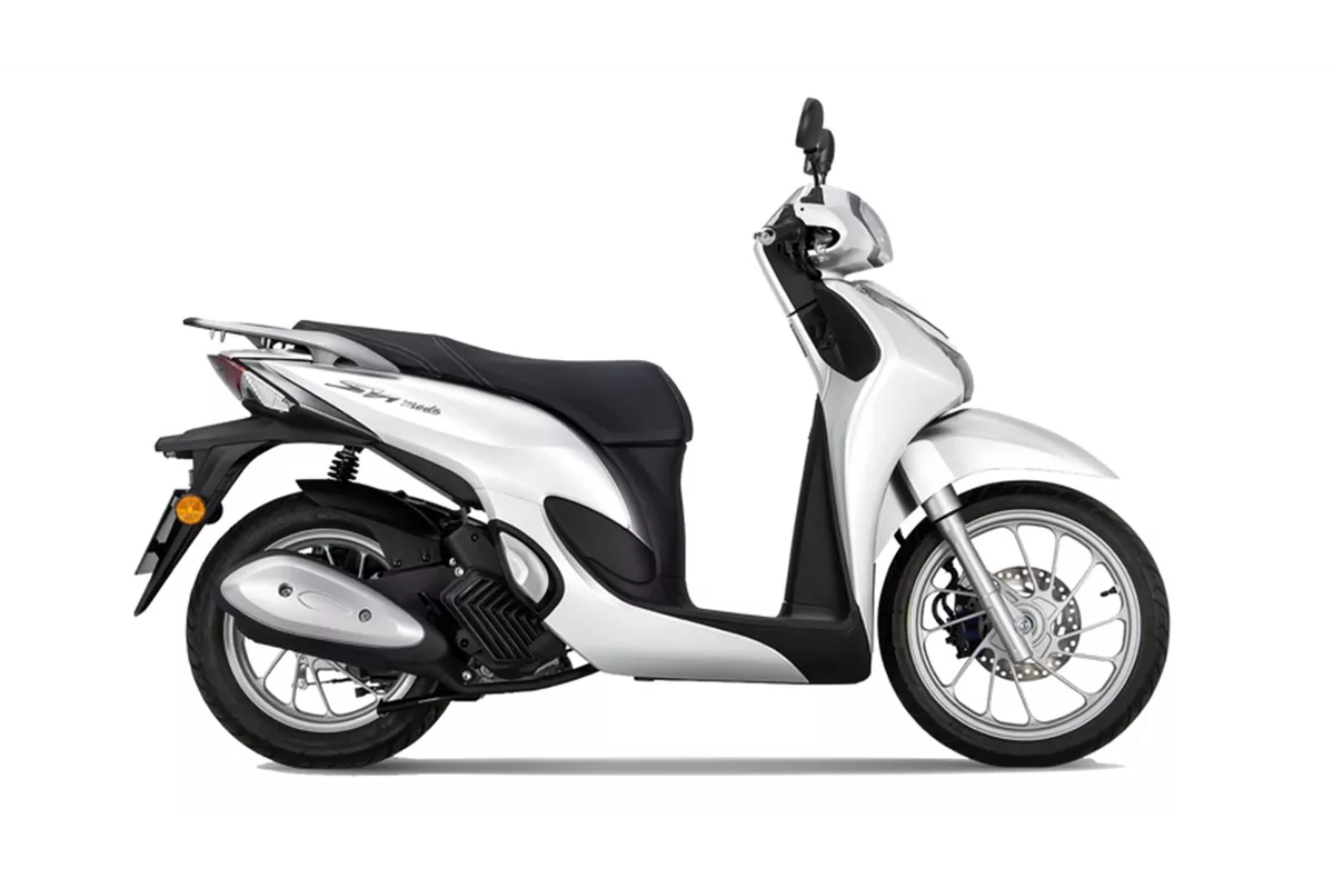 Honda SH Mode 125 Honda SH Mode 125