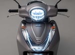 Honda SH Mode 125