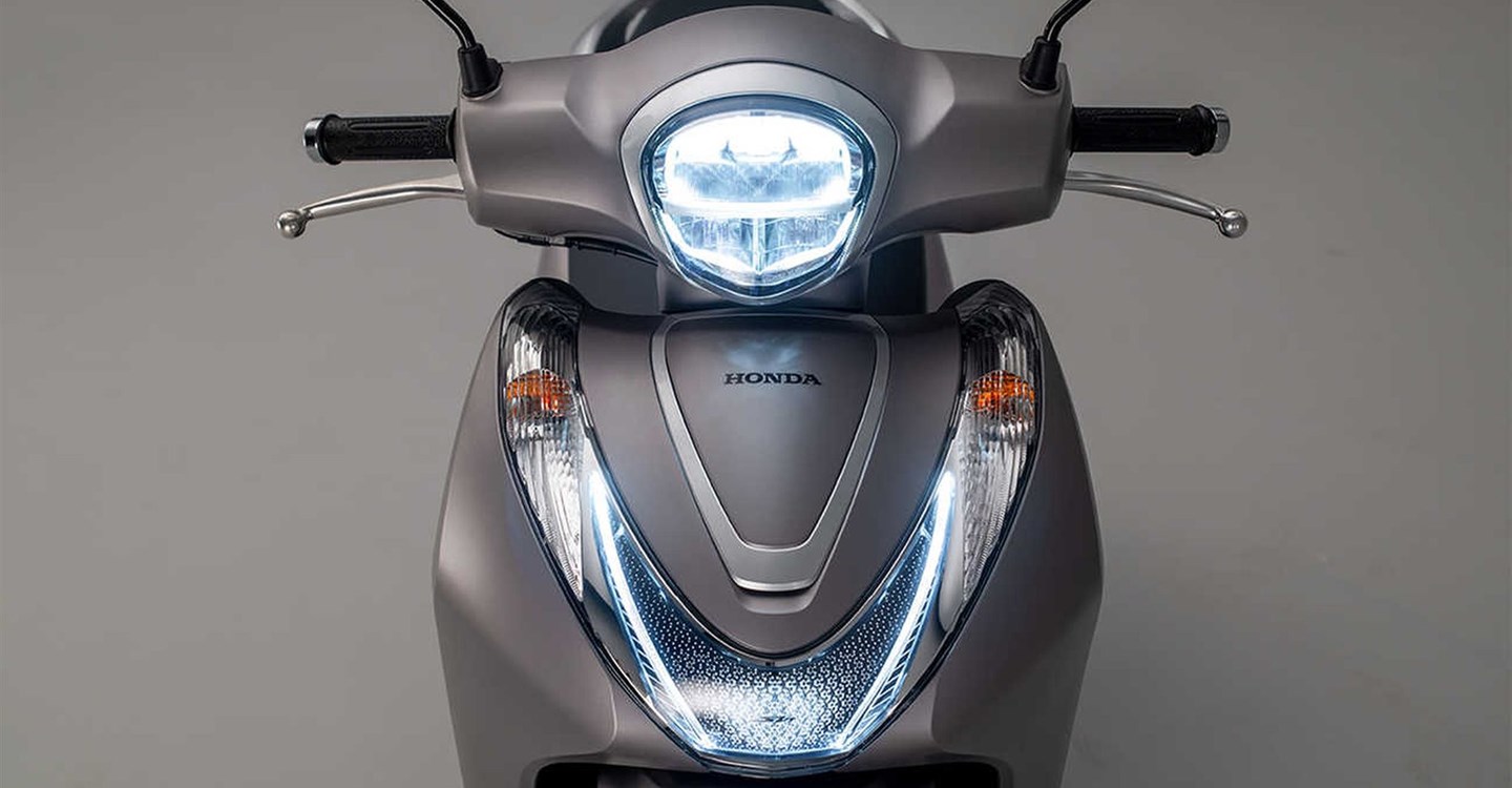 Honda SH Mode 125