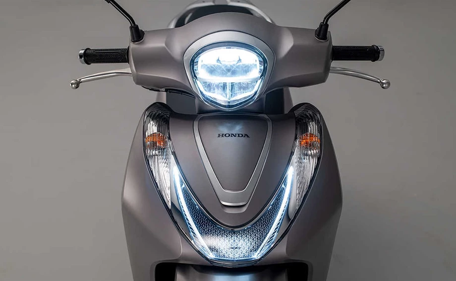 Honda SH Mode 125 Bild 10: Honda SH Mode 125