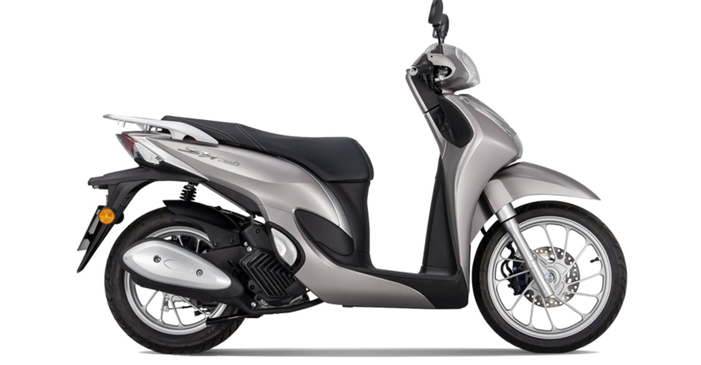 Honda SH Mode 125