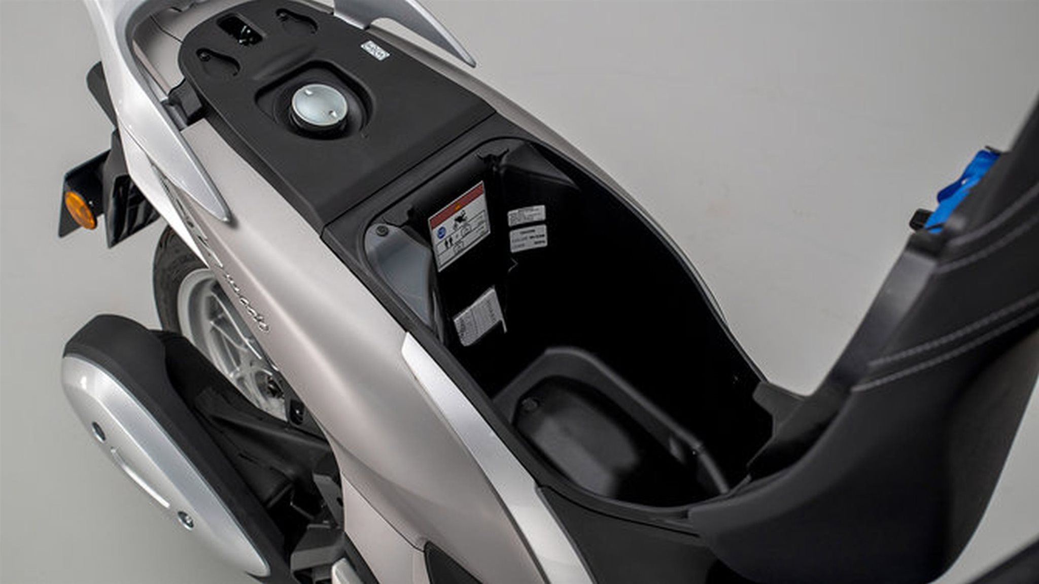 Honda SH125 Mode - neues Modell 2021 - Motorrad Maier Landshut