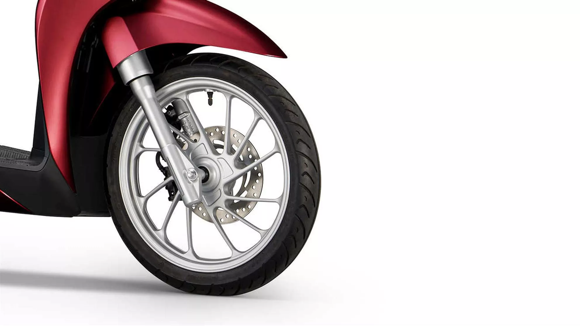 Honda SH Mode 125 - Image 11 Honda SH Mode 125 - Image 11