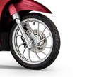 Honda SH Mode 125