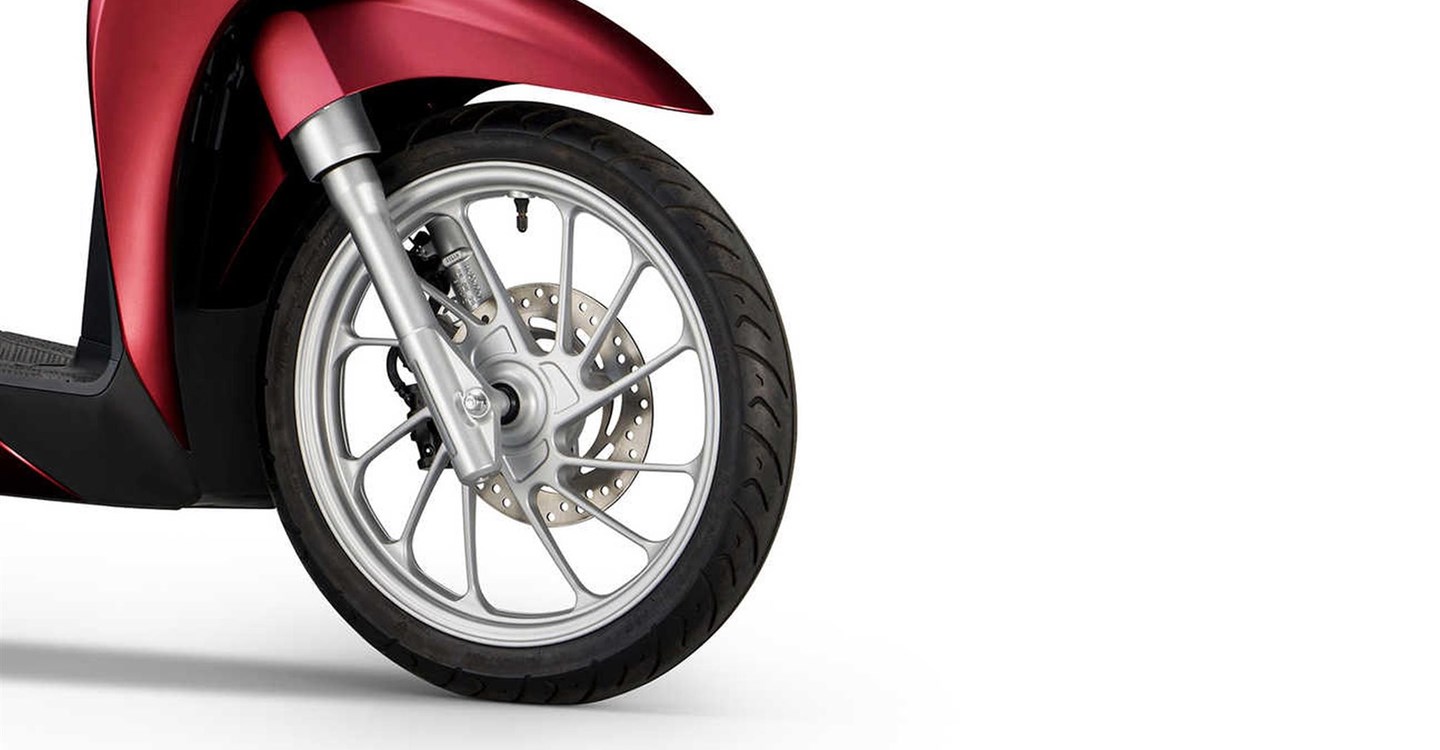 Honda SH Mode 125