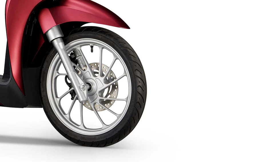 Honda SH Mode 125 Bild 12: Honda SH Mode 125
