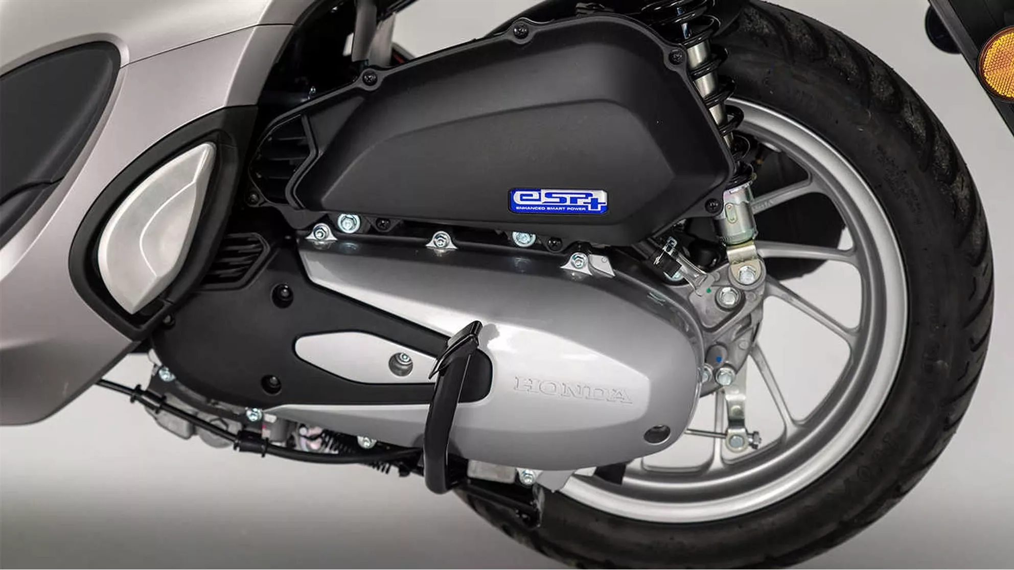 Honda SH Mode 125 - Image 12 Honda SH Mode 125 - Image 12